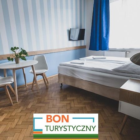 Cybulskiego Guest Rooms Красков Екстериор снимка