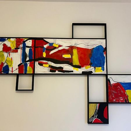 Cybulskiego Guest Rooms Красков Екстериор снимка