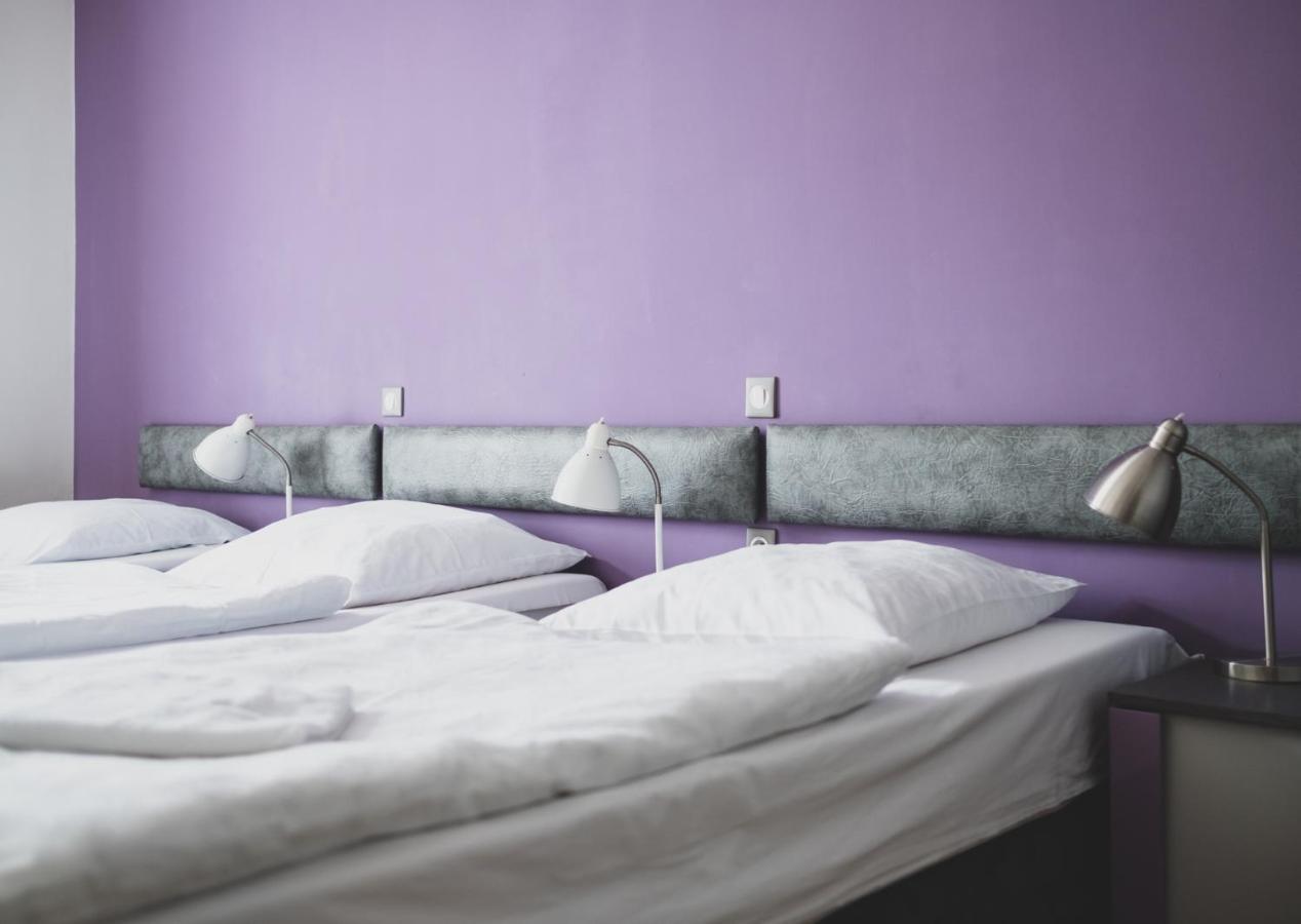 Cybulskiego Guest Rooms Красков Екстериор снимка