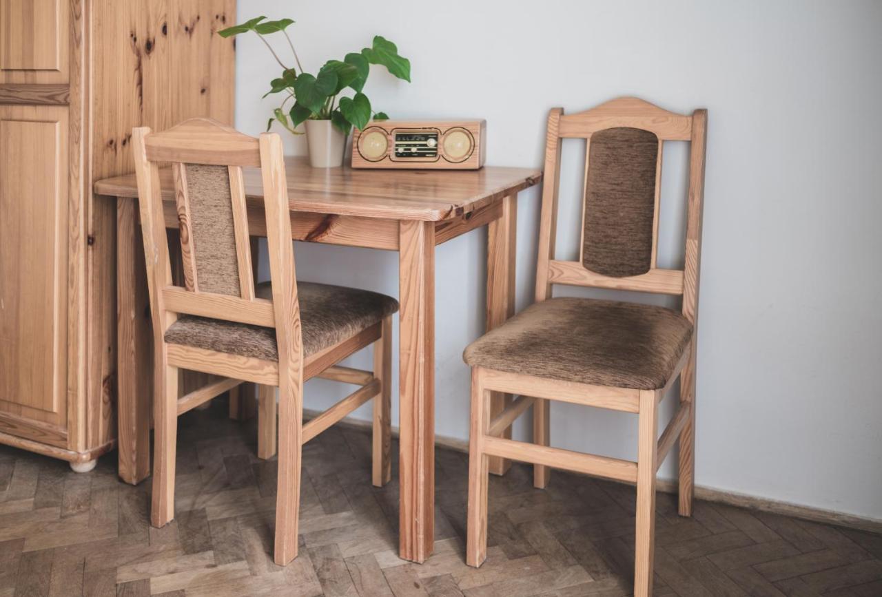 Cybulskiego Guest Rooms Красков Екстериор снимка