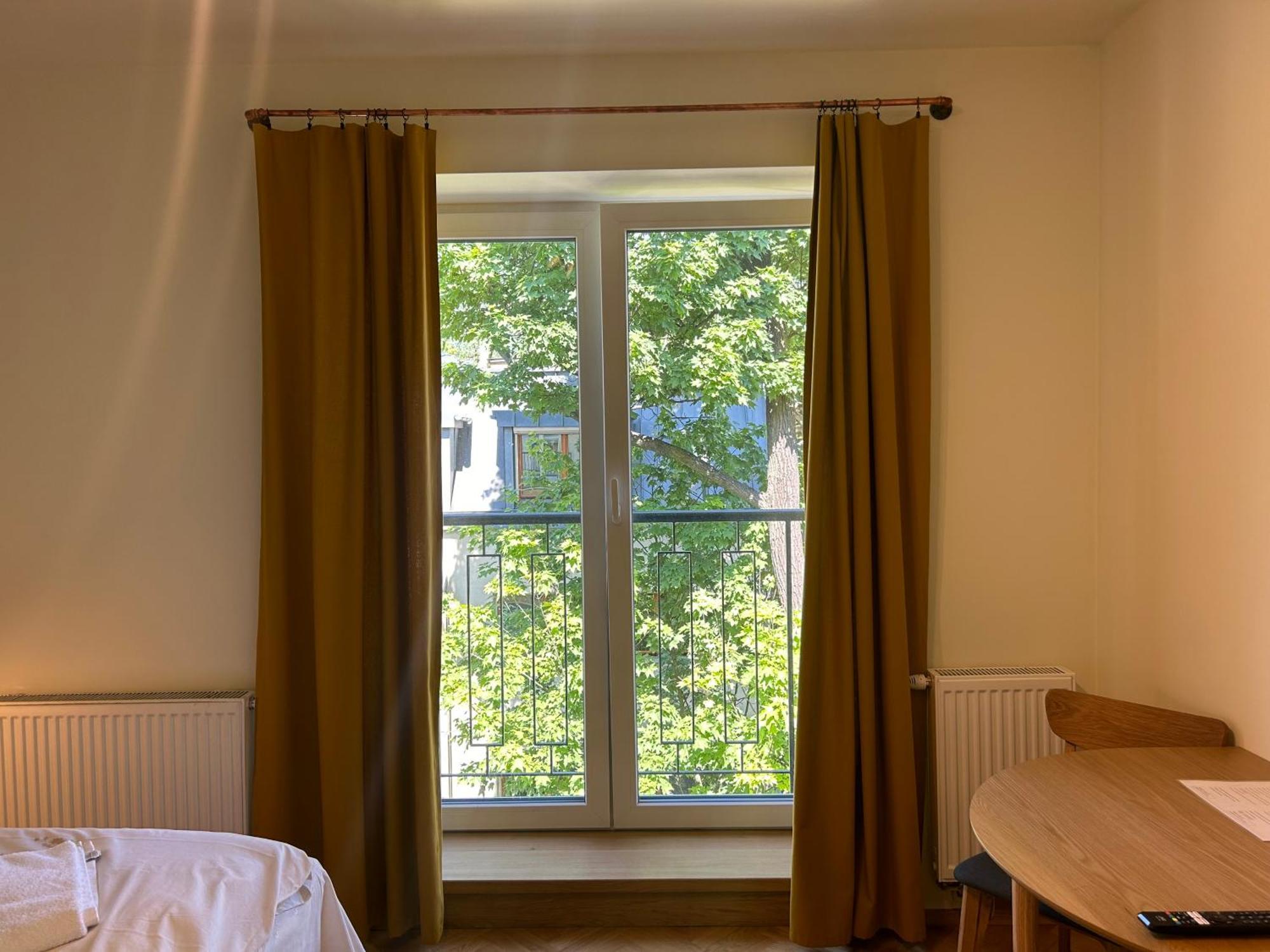 Cybulskiego Guest Rooms Красков Екстериор снимка