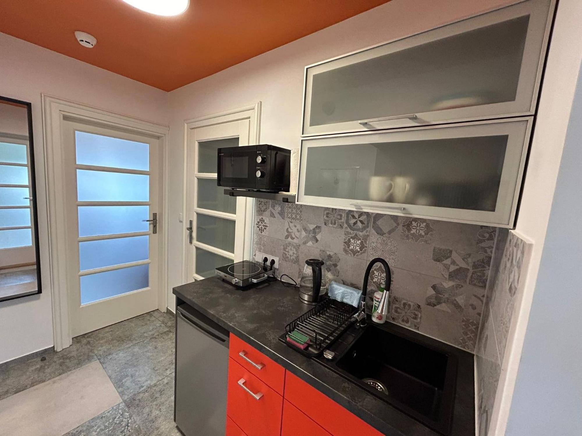 Cybulskiego Guest Rooms Красков Екстериор снимка