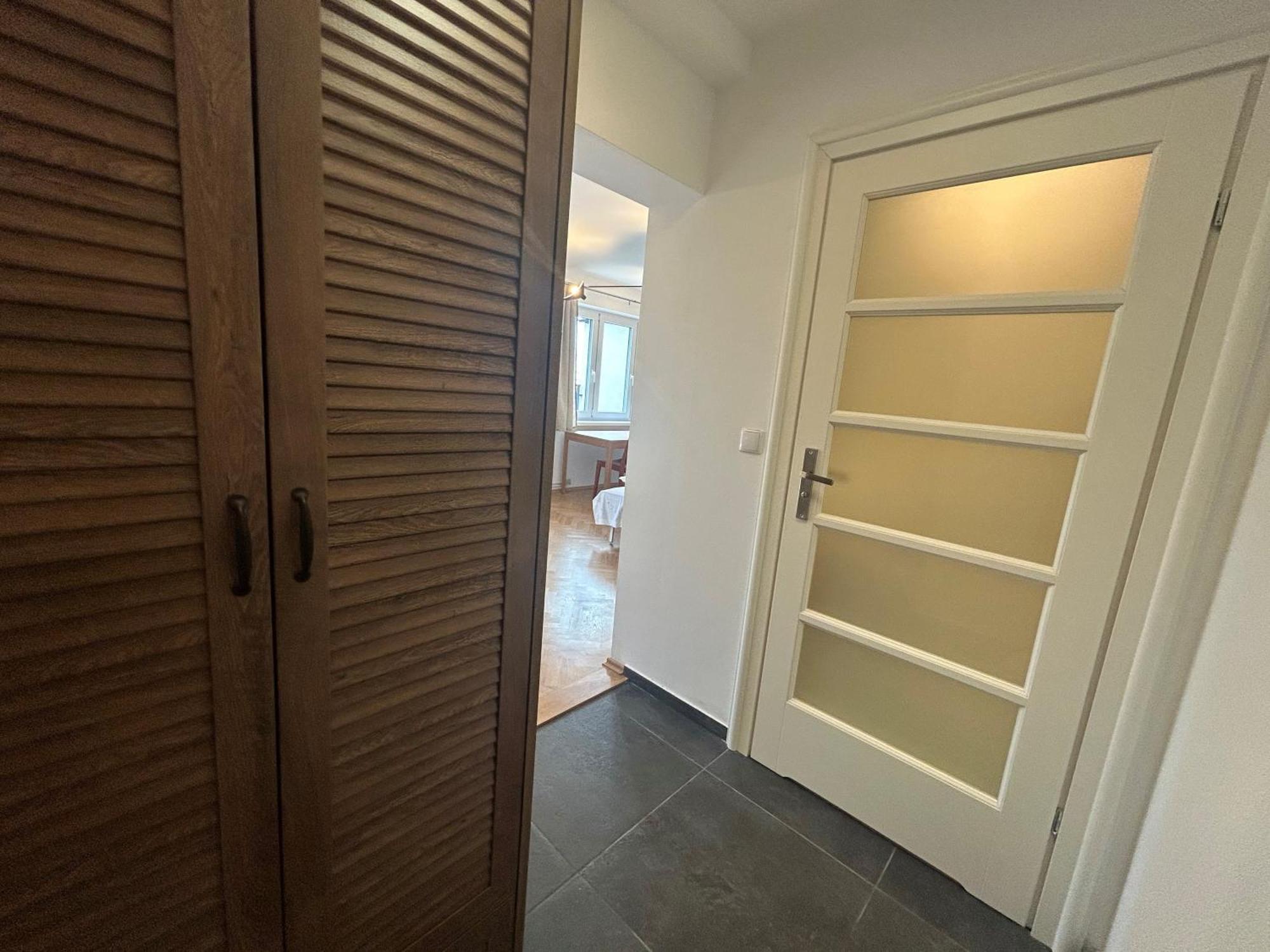 Cybulskiego Guest Rooms Красков Екстериор снимка