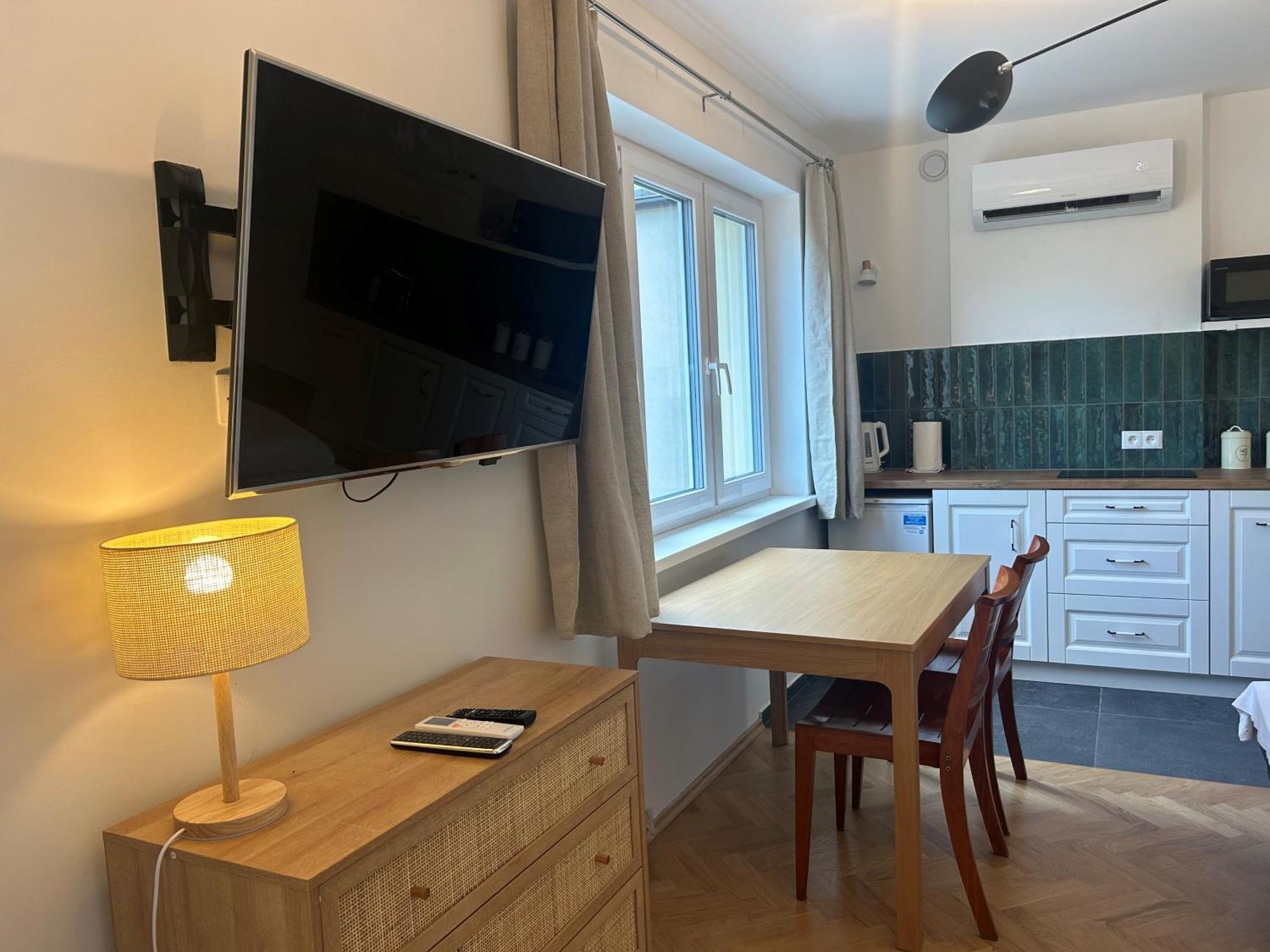 Cybulskiego Guest Rooms Красков Екстериор снимка
