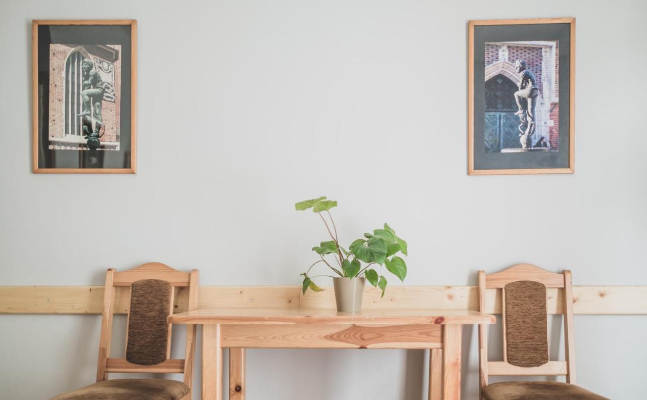 Cybulskiego Guest Rooms Красков Екстериор снимка