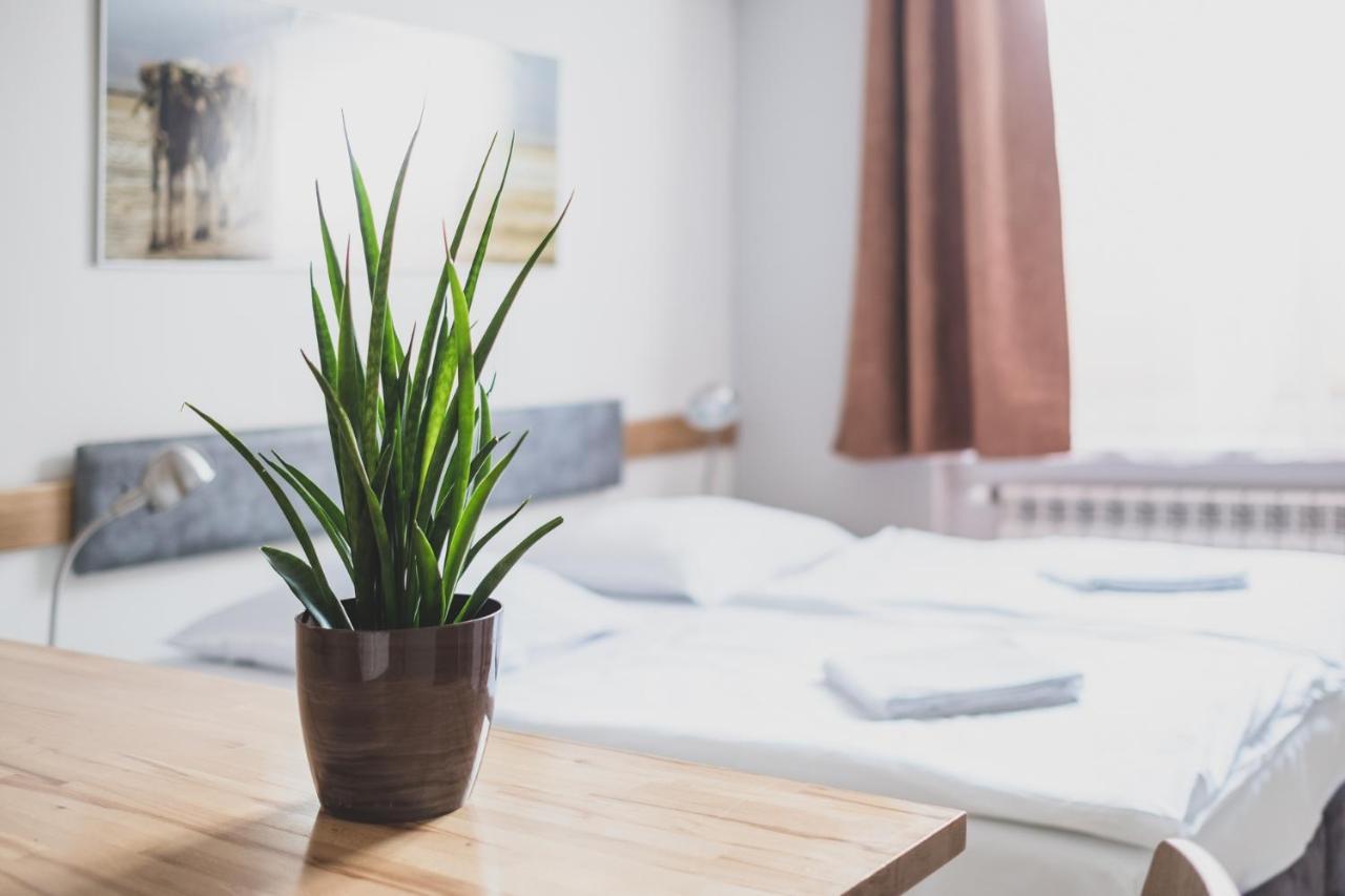 Cybulskiego Guest Rooms Красков Екстериор снимка