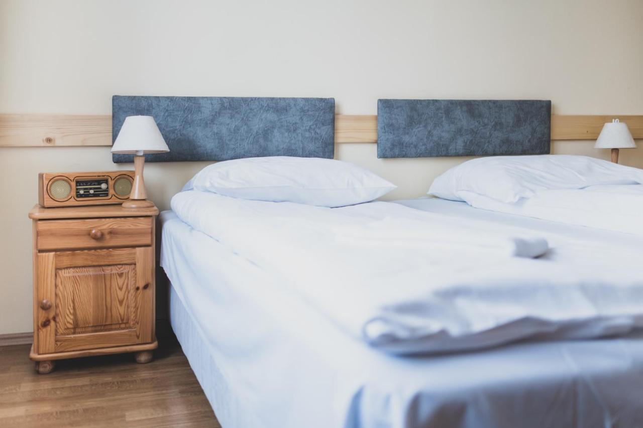 Cybulskiego Guest Rooms Красков Екстериор снимка