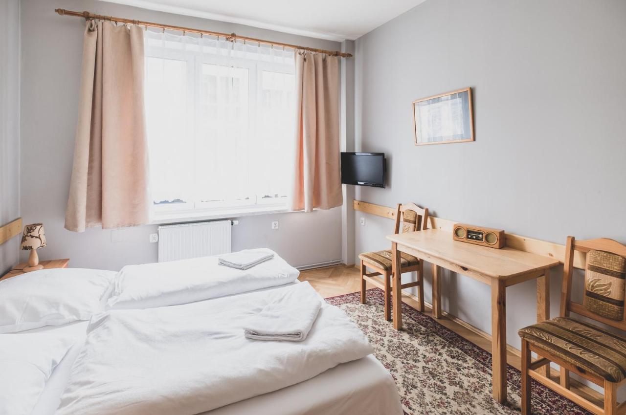 Cybulskiego Guest Rooms Красков Екстериор снимка